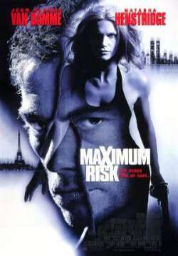 Maximum Risk - คนอึดล่าสุดโลก