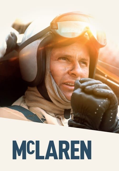 McLaren - แม็คลาเรน ยอดนักซิ่ง (ซับไทย)
