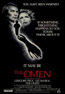 4K The Omen