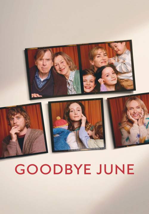 Goodbye June - ลาก่อน จูน (พากย์ไทย) (StreamX)