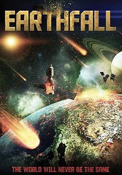 Earthfall
