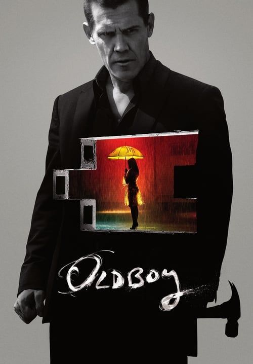 Oldboy (2013)