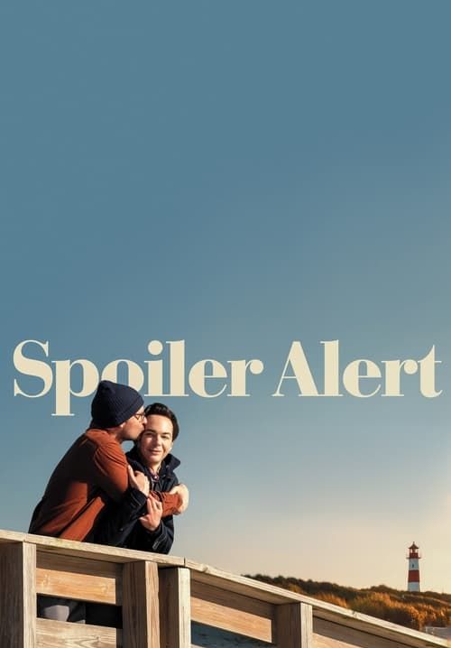 Spoiler Alert