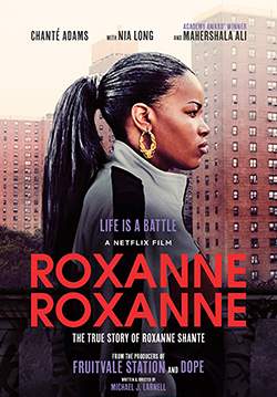 Roxanne Roxanne (ซับไทย)