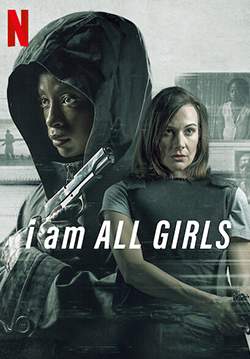 I Am All Girls - ฉันคือตัวแทนเด็กผู้หญิง (ซับไทย)