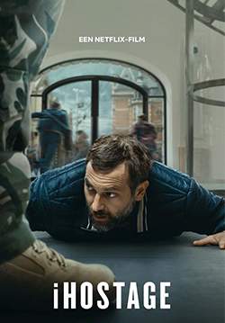 iHostage - จับตัวประกันสนั่นเมือง