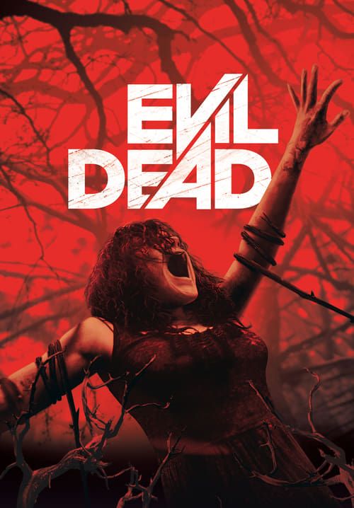 Evil Dead - ผีอมตะ