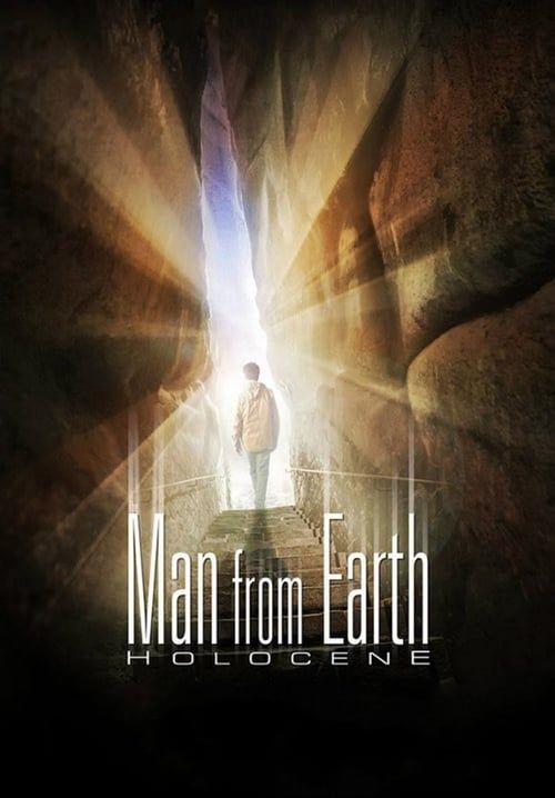 The Man from Earth: Holocene (ซับไทย)