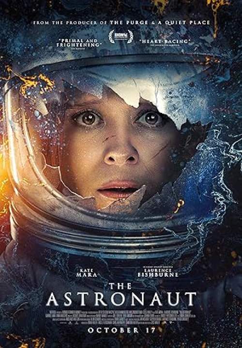 The Astronaut - อุบัติหลอนซ่อนปริศนา