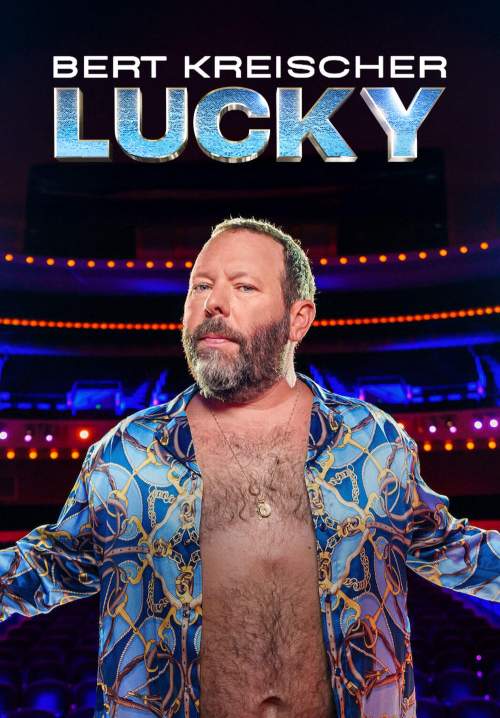 Bert Kreischer: Lucky - เบิร์ต ไครส์เชอร์: โชคดี (ซับไทย) (StreamX)
