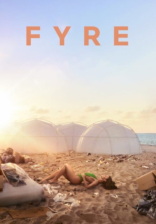 Fyre - ไฟร์ เฟสติวัล เทศกาลดนตรีวายป่วง (ซับไทย)