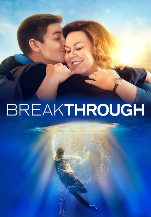 4K Breakthrough