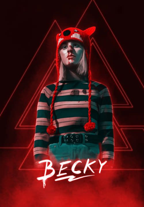 Becky - เบ็คกี้ นังหนูโหดสู้ท้าโจร