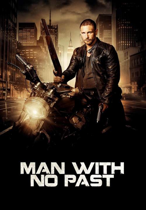 Man with No Past (ซับไทย) (StreamX)