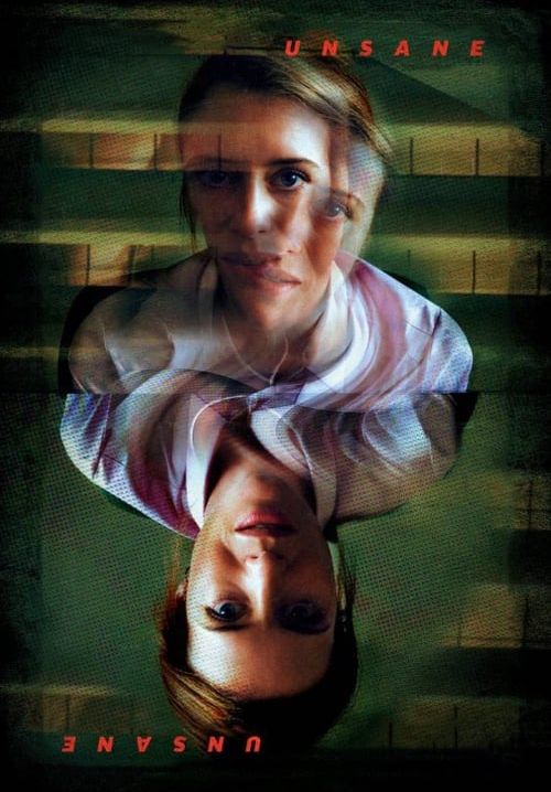 4K Unsane
