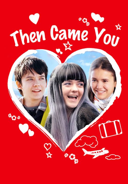 Departures (Then Came You) - จะรักใครอย่าให้หัวใจต้องดีเลย์ (พากย์ไทย)