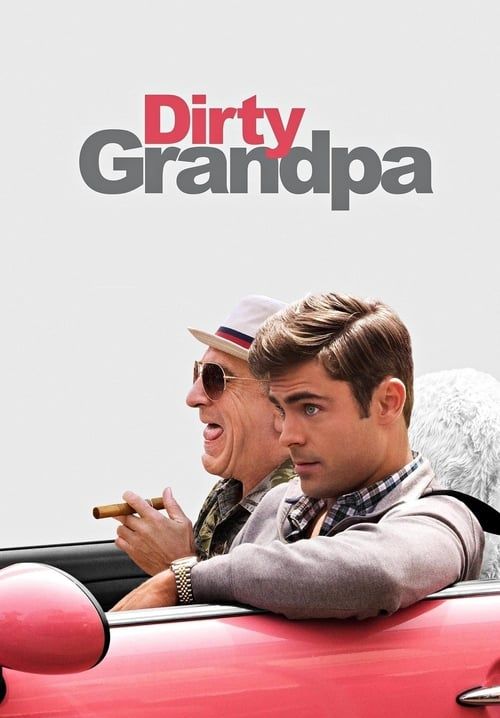 Dirty Grandpa