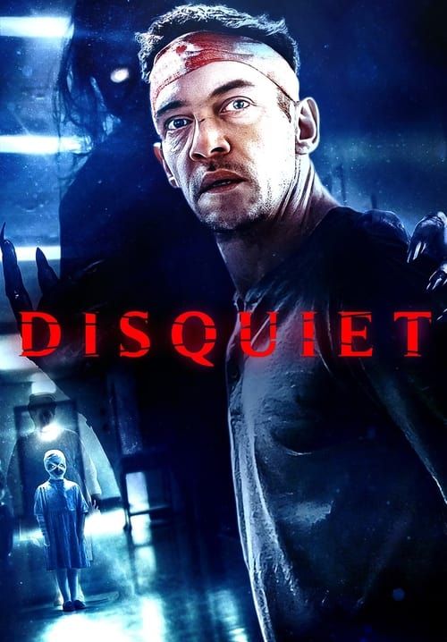 Disquiet - กระสับกระส่าย (ซับไทย)