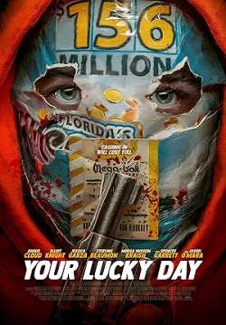 Your Lucky Day (ซับไทย)