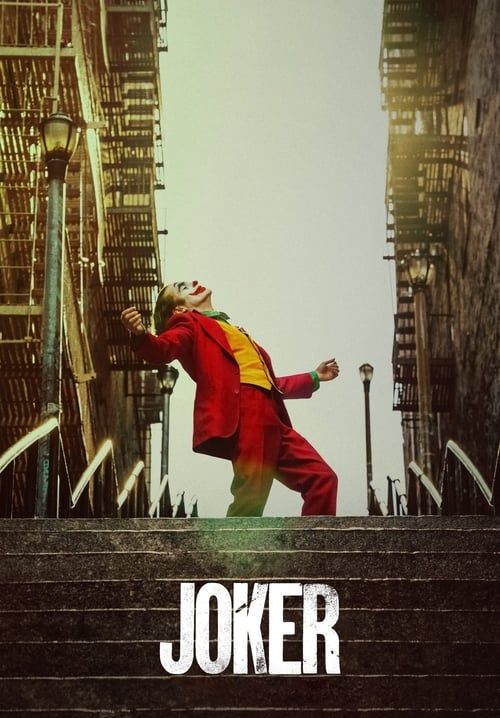 4K Joker