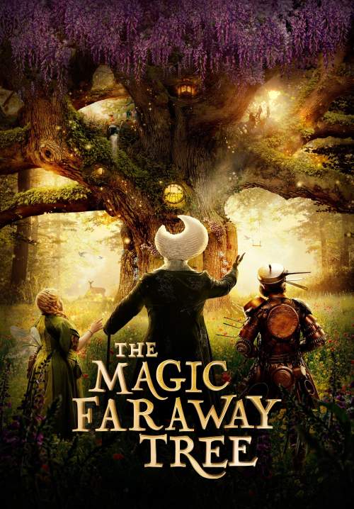 The Magic Faraway Tree (ซับไทย) (Stream X)