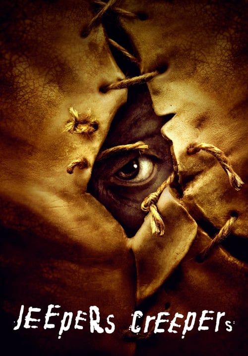 Jeepers Creepers - โฉบกระชากหัว