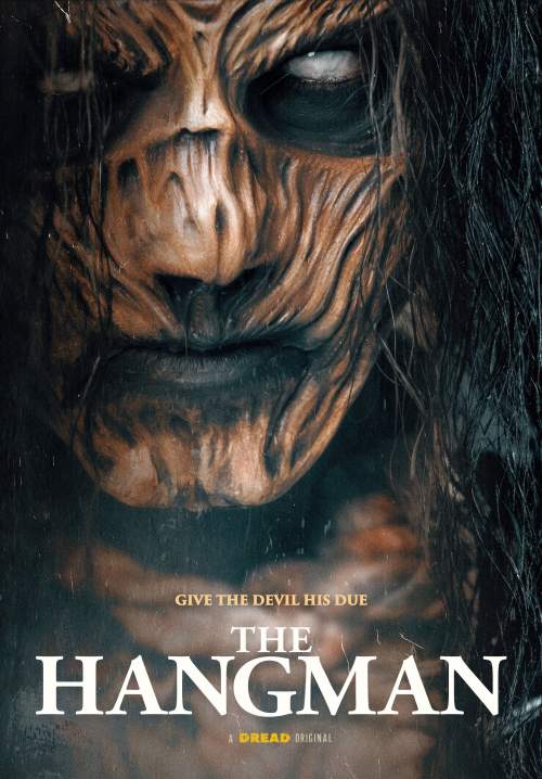 The Hangman (ซับไทย) (StreamX)