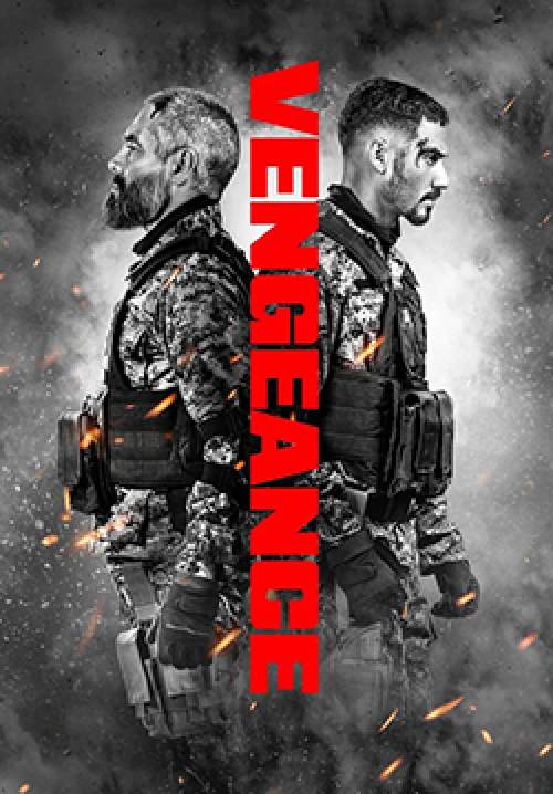 Vengeance - ปฏิบัติการเดือดเลือดล้างเลือด