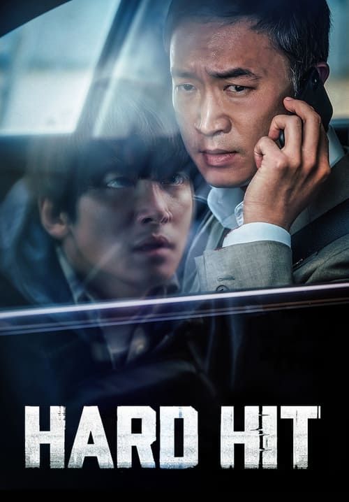 Hard Hit (ซับไทย)