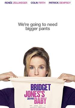 Bridget Jones's Baby