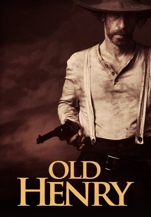 Old Henry (ซับไทย)