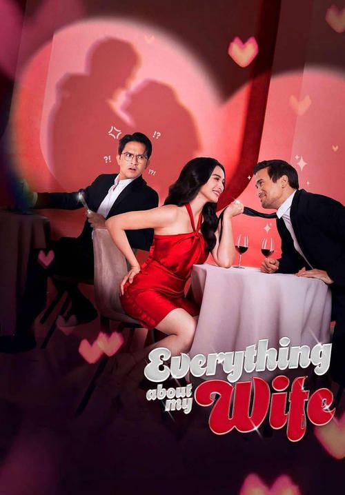 Everything About My Wife (ซับไทย)