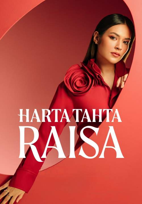 Harta Tahta Raisa - ไรซ่า: ราชินีบัลลังก์เพลง (ซับไทย) (StreamX)