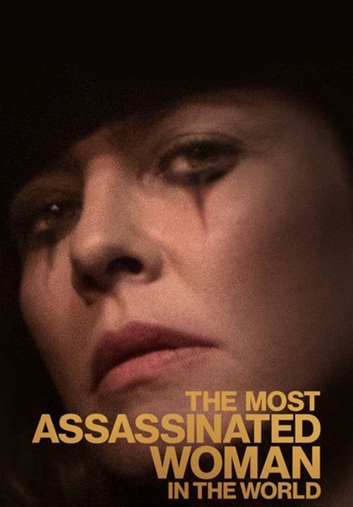 The Most Assassinated Woman in the World - ราชินี ฉากสยอง (ซับไทย)