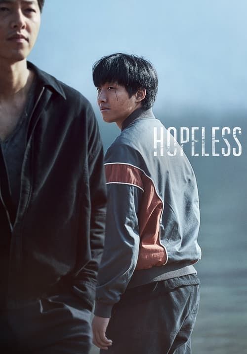 Hopeless - คน จน ตรอก