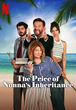 The Price of Nonna's Inheritance - มรดกคุณยาย