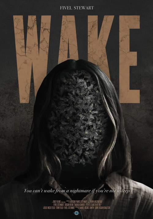 Wake (ซับไทย) (StreamX)
