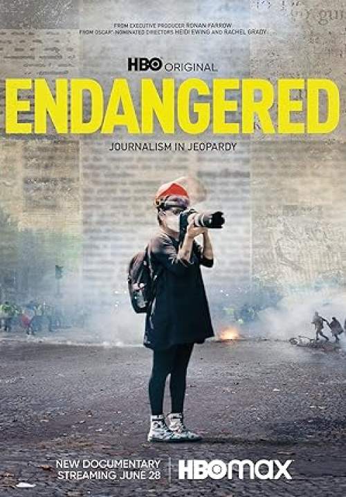 Endangered (ซับไทย) (StreamX)