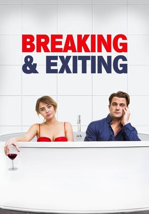 Breaking & Exiting (พากย์ไทยโรง)