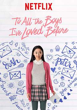 To All the Boys I've Loved Before - แด่ชายทุกคนที่ฉันเคยรัก (ซับไทย)