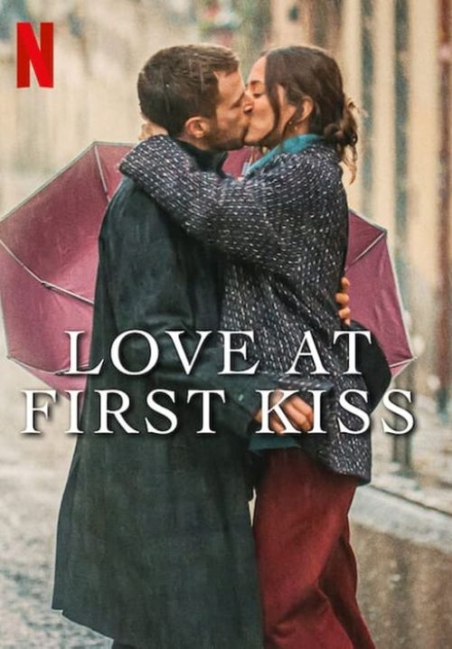 Love at First Kiss - รักแรกจูบ (ซับไทย)