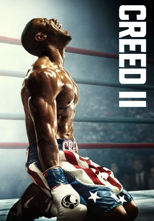 4K Creed II