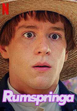 Rumspringa - รัมสปริงก้า: กว่าจะข้ามวัยวุ่น (ซับไทย)