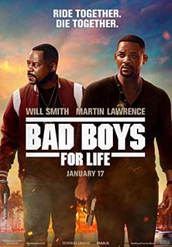 Bad Boys for Life - คู่หูตลอดกาล ขวางทางนรก