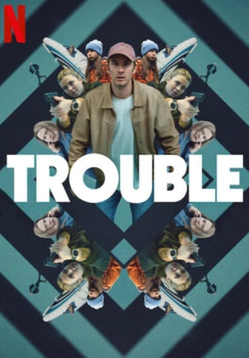 Trouble - ผิดที่ ผิดทาง