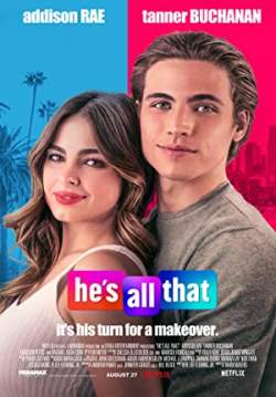 He's All That - ภารกิจปั้นหนุ่มในฝัน