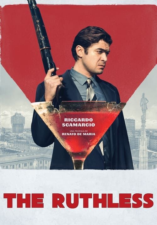 The Ruthless (Lo spietato) - คนใหญ่ต้องโหด (ซับไทย)