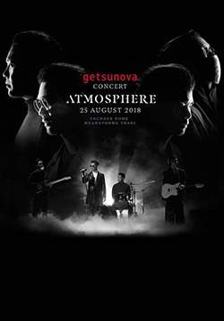 Getsunova Concert Atmosphere