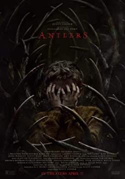 Antlers - สิงร่างกระชากวิญญาณ