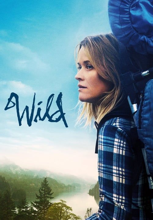 Wild - ก้าวต่อไปตราบหัวใจยังไม่ล้ม